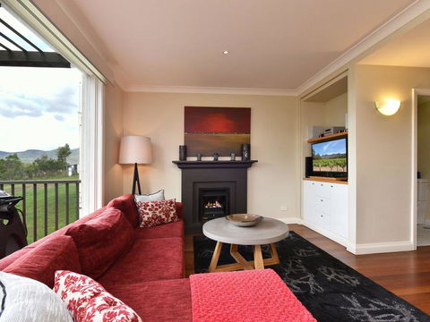 Villa Executive 2br Moscato Resort Condo Located Within Cypress Lakes Resort (nothing Is More Central) - Accommodation Georgetown 3