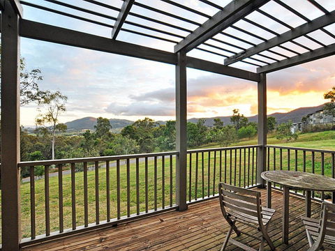 Villa Executive 2br Moscato Resort Condo Located Within Cypress Lakes Resort (nothing Is More Central) - Accommodation Georgetown 0