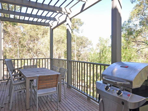 Villa Executive 2br Petit Verdot Resort Condo Located Within Cypress Lakes Resort (nothing Is More Central) - Accommodation Georgetown 0