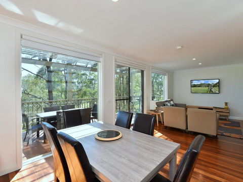 Villa Executive 2br Quattro Resort Condo Located Within Cypress Lakes Resort (nothing Is More Central) - Accommodation Georgetown 2
