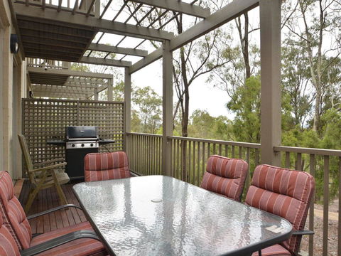 Villa Executive 2br Rose Resort Condo Located Within Cypress Lakes Resort (nothing Is More Central) - Accommodation Georgetown 2