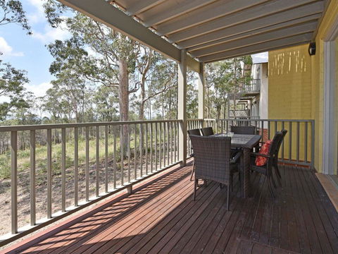 Villa Executive 2br Sangiovese Resort Condo Located Within Cypress Lakes Resort (nothing Is More Central) - Accommodation Georgetown 2