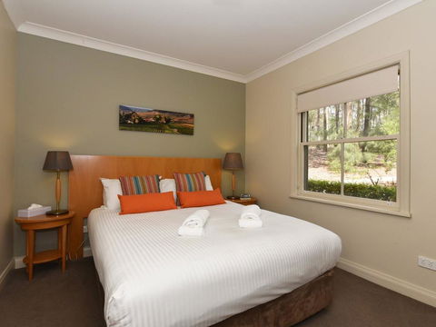Villa Executive 2br Sangiovese Resort Condo Located Within Cypress Lakes Resort (nothing Is More Central) - Accommodation Georgetown 3