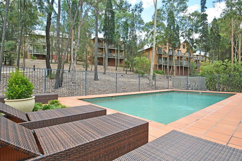 Villa Executive 2br Shiraz Resort Condo Located Within Cypress Lakes Resort (nothing Is More Central) - Accommodation Georgetown 1