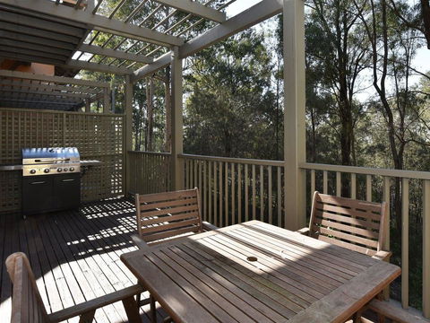Villa Executive 2br Shiraz Resort Condo Located Within Cypress Lakes Resort (nothing Is More Central) - Accommodation Georgetown 0