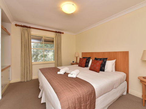 Villa Executive 2br Shiraz Resort Condo Located Within Cypress Lakes Resort (nothing Is More Central) - Accommodation Georgetown 2