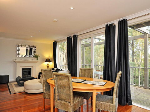Villa Executive 2br Valley Views Resort Condo Located Within Cypress Lakes Resort (nothing Is More Central) - Accommodation Georgetown 0