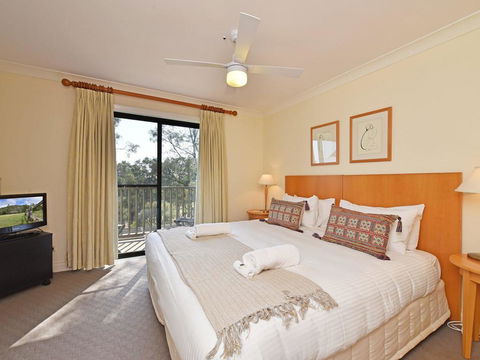 Villa Executive 2br Viti Resort Condo Located Within Cypress Lakes Resort (nothing Is More Central) - Accommodation Georgetown 2