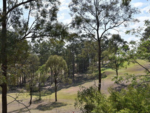 Villa Executive 2br Viti Resort Condo Located Within Cypress Lakes Resort (nothing Is More Central) - Accommodation Georgetown 3