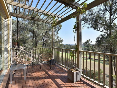 Villa Executive 2br Viti Resort Condo Located Within Cypress Lakes Resort (nothing Is More Central) - Accommodation Georgetown 1