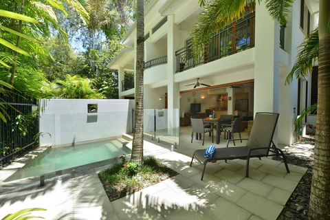 Villa Frangipani - Accommodation Georgetown 3
