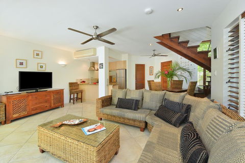 Villa Frangipani - Accommodation Georgetown 0