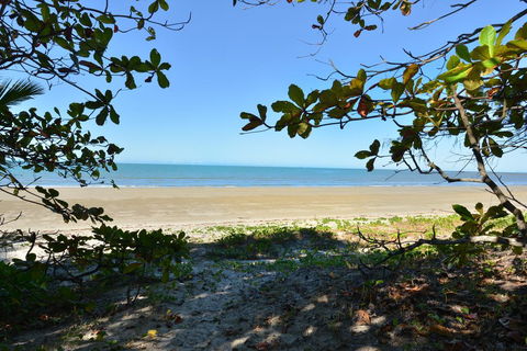 Villa Frangipani - Accommodation Georgetown 1