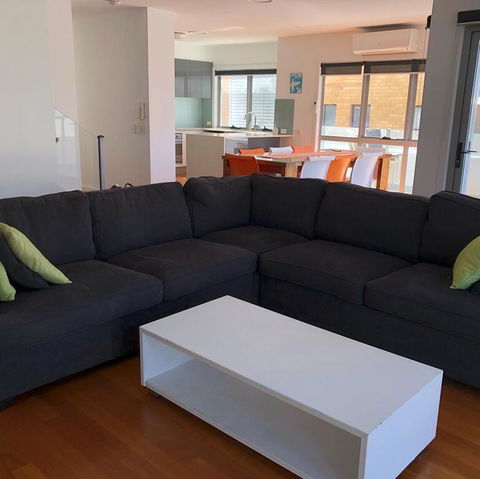 Villa Garfield Surfers Paradise - Accommodation Georgetown 3