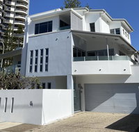 Villa Garfield Surfers Paradise - Accommodation Georgetown