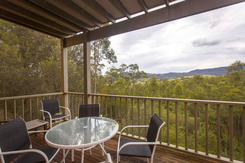 Villa Grenache - Accommodation Georgetown 2