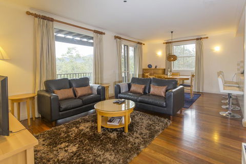 Villa Grenache - Accommodation Georgetown 0