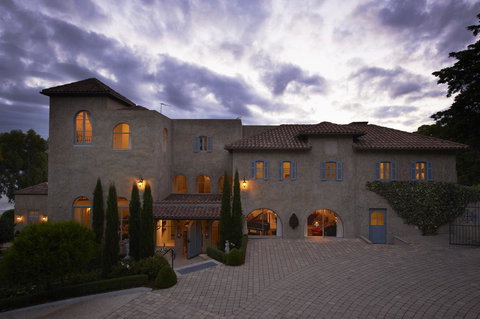 Villa Howden - Accommodation Georgetown 1