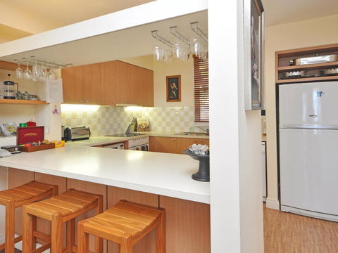 Villa Joie De Vie Located Within Cypress Lakes - Accommodation Georgetown 3