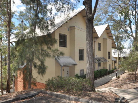 Villa Joie De Vie Located Within Cypress Lakes - Accommodation Georgetown 2