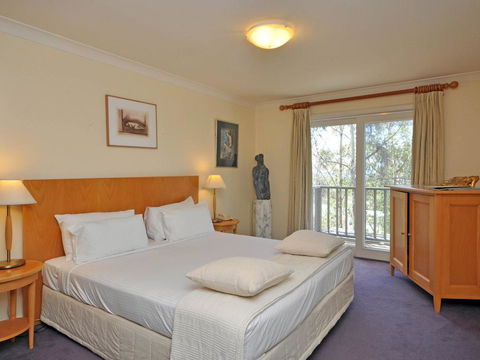 Villa Joie De Vie Located Within Cypress Lakes - Accommodation Georgetown 1