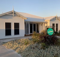 Villa Malmo - Accommodation Georgetown