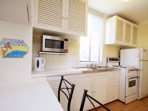 Villa Manyana 09 - Accommodation Georgetown 3