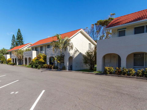 Villa Manyana 09 - Accommodation Georgetown 0