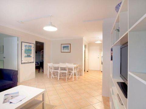 Villa Manyana Unit 24 - Accommodation Georgetown 1