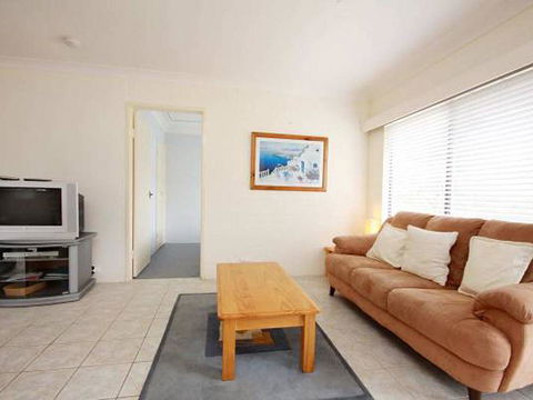 Villa Manyana Unit 25 - Accommodation Georgetown 3