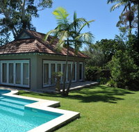 Villa Nirvana - Accommodation Georgetown