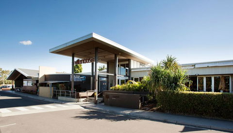 Villa Noosa Hotel - Accommodation Georgetown 0