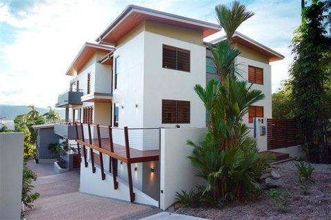 Villa One On Murphy - Luxury Holiday Villa - Accommodation Georgetown 0