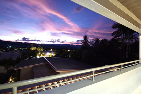 Villa One On Murphy - Luxury Holiday Villa - Accommodation Georgetown 1