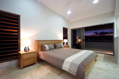 Villa One On Murphy - Luxury Holiday Villa - Accommodation Georgetown 2