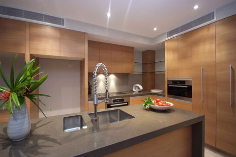Villa One On Murphy - Luxury Holiday Villa - Accommodation Georgetown 3