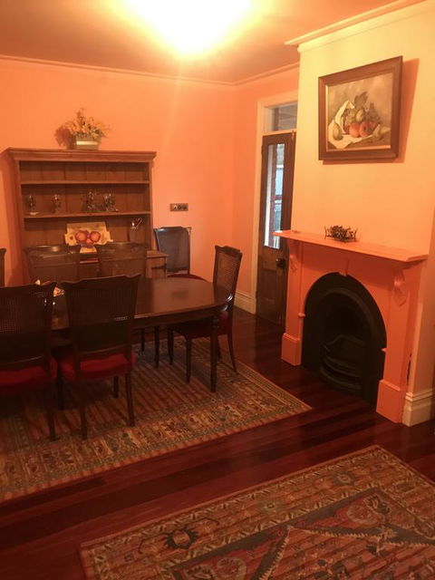 Villa Paradiso - Accommodation Georgetown 1