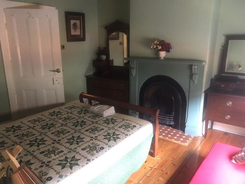 Villa Paradiso - Accommodation Georgetown 2