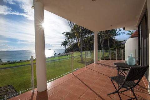 Villa Provence Coffs Harbour - Accommodation Georgetown 1