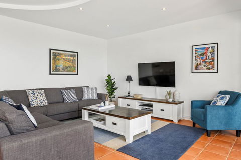 Villa Provence Coffs Harbour - Accommodation Georgetown 2