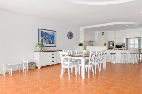 Villa Provence Coffs Harbour - Accommodation Georgetown 3