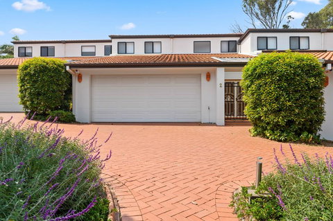 Villa Provence Coffs Harbour - Accommodation Georgetown 0