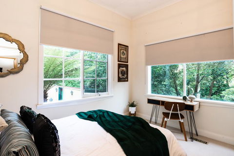 Villa Rao Of Sassafras - Accommodation Georgetown 1