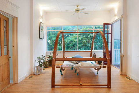 Villa Rao Of Sassafras - Accommodation Georgetown 0