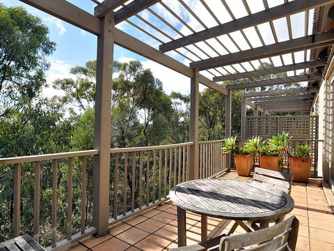 Villa Spa Executive 1br Champagne Resort Condo Located Within Cypress Lakes Resort (nothing Is More Central) - Accommodation Georgetown 0