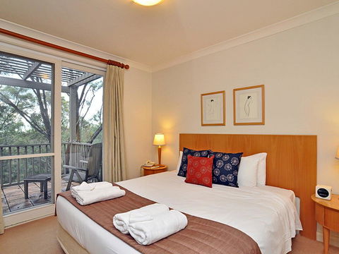 Villa Spa Executive 1br Merlot Resort Condo Located Within Cypress Lakes Resort (nothing Is More Central) - Accommodation Georgetown 0