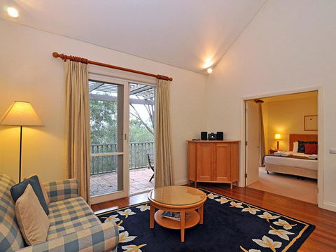 Villa Spa Executive 1br Merlot Resort Condo Located Within Cypress Lakes Resort (nothing Is More Central) - Accommodation Georgetown 1
