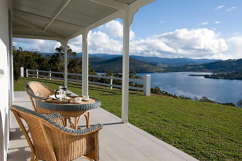 Villa Talia Tasmania - Accommodation Georgetown 3
