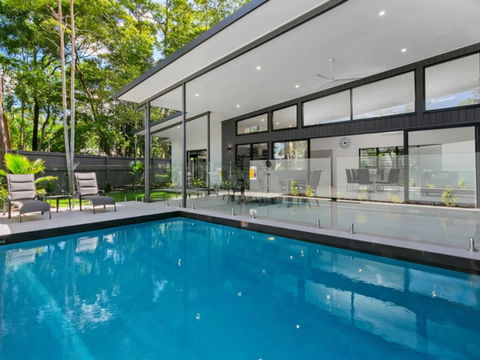 Villa Tiino - Clifton Beach - Accommodation Georgetown 0