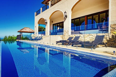 Villa Vivante - Accommodation Georgetown 1